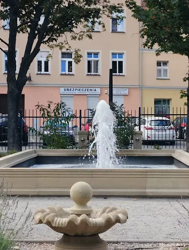 Ubezpieczenia Andrzej Gondek MTU WARTA HDI COMPENSA PZU HESTIA PROAMA LINK4 UNIQA ALLIANZ EUROINS TRASTI